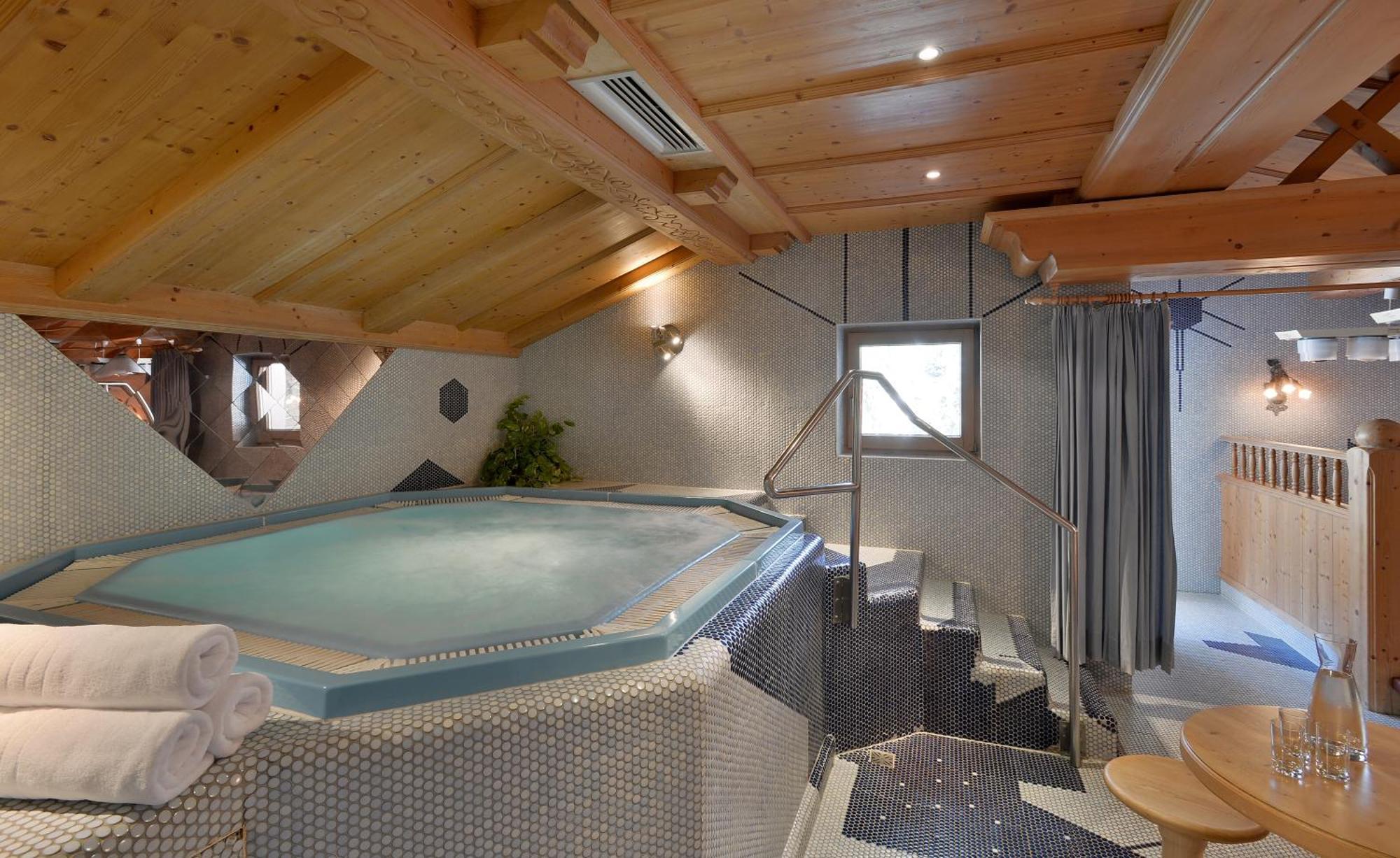 Hotel Almhof Hochfügen Chambre photo