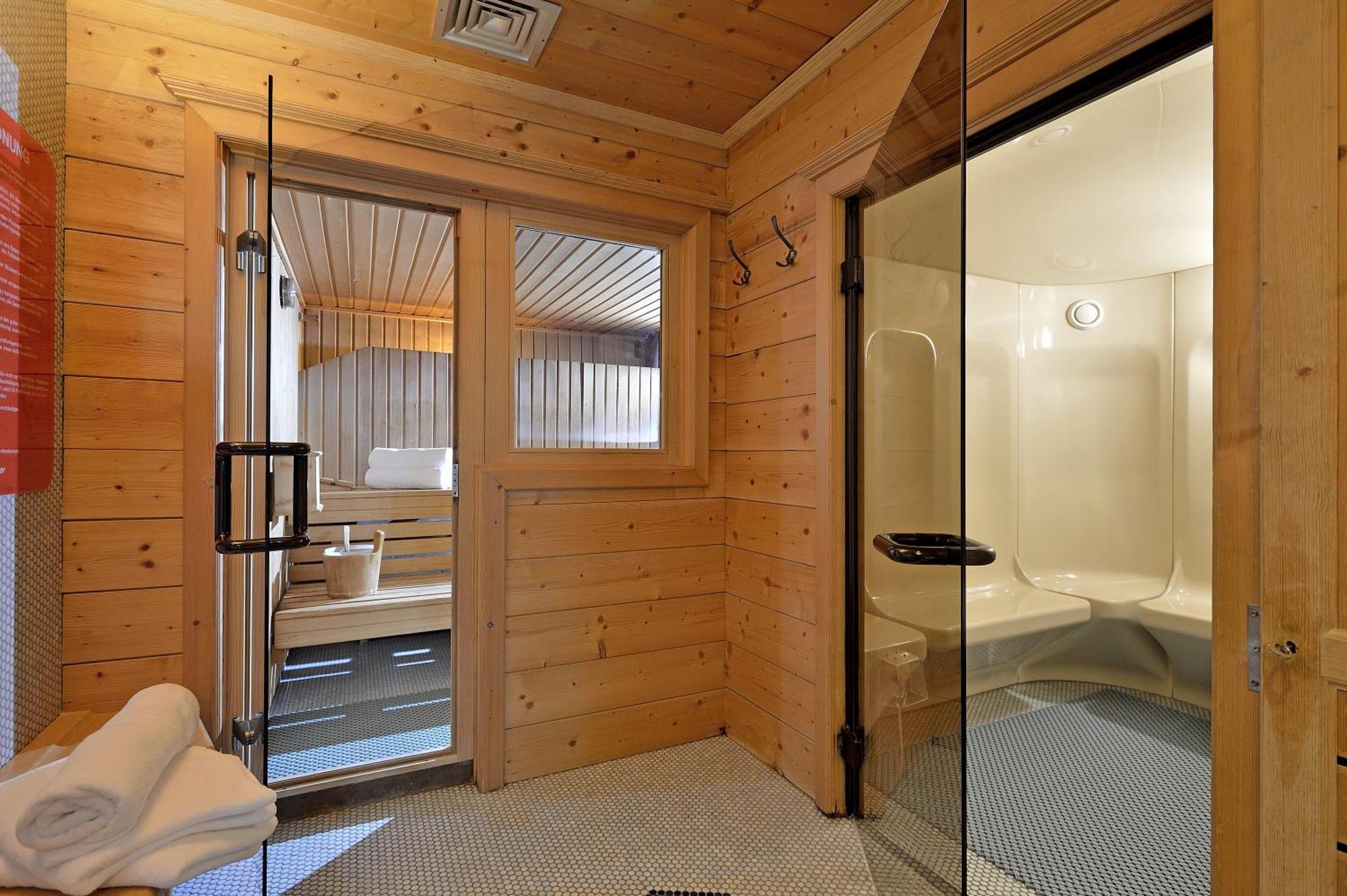 Hotel Almhof Hochfügen Chambre photo